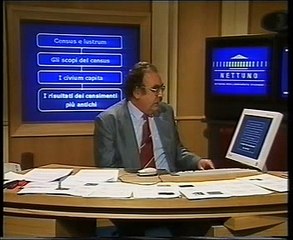 Storia romana - Lez 02 - L'ordinamento 'severiano' tra la Monarchia e la Repubblica v