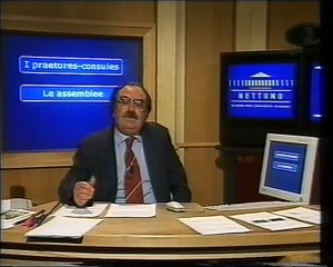 Storia romana - Lez 03 - L'evoluzione istituzionale,politica e sociale tra V e IV secolo a.C.