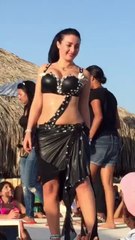 Very Hot sexy Belly Dance
