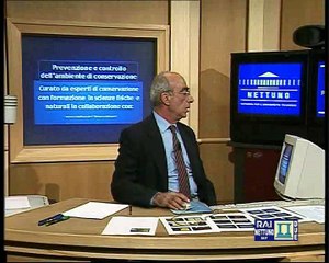 Restauro del Libro - Lez 02 - La tutela coinvolge varie professionalità