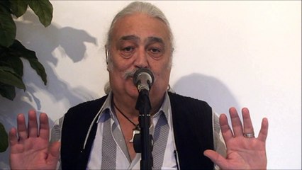la mer m'a donné (Georges Moustaki) reprise