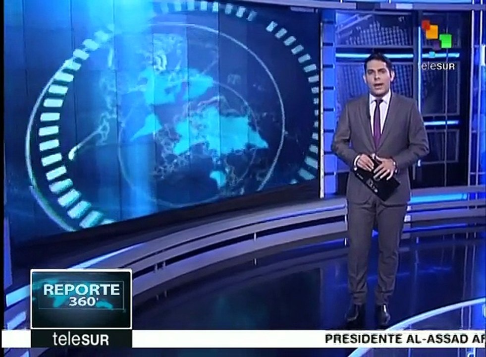 Teherán: cientos de iraníes despiden a ex presidente Rafsanjani
