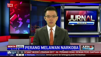 3 Wanita Muda Diringkus Positif Konsumsi Shabu