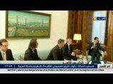 سوريا : بشار الأسد مستعد للتفاوض مع 91 فصيلا من المعارضة