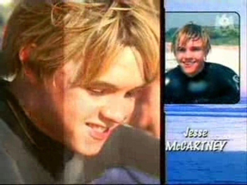Summerland season 2 opening