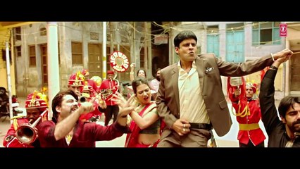 CYCLE SE CHALAANG  Full Video Song -- Saat Uchakkey -- Kailash Kher - T-Series