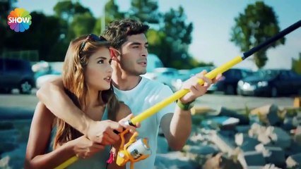 Ishq Mubarak Video Song -- Tum Bin 2 Feat. Murat & Hayat -- Love Song