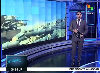 Yemen: continúan enfrentamientos entre fuerzas de Hadji y Saleh