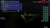[TERRARIA 1.3.4] HOW TO CHEAT/KILL THE DESTROYER! Expert/Normal Mode! [VERY EASY]