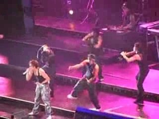 Dove-Dare to Dance Concert-Jetrin 002