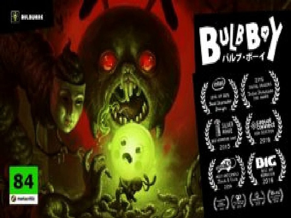 Bulb Boy APK