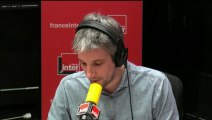 L'interview de Bachar - Si tu écoutes le sketch