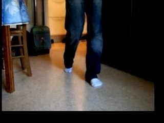 Vakarm jumpen - tek it easy