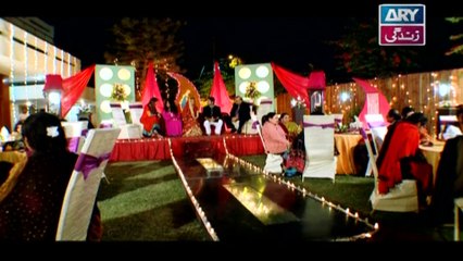 Sabz Qadam Episode 17 - on Ary Zindagi in High Quality 9th January 2017