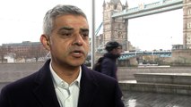 London Mayor calls on Trade unions to try to resolve strikes