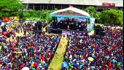 New Pallapa Jihan Audy - Terlalu Rindu-CAK MET GAYENG
