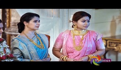 ini ellam vasanthame 09/01/17 full episode