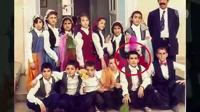 İzmir'de, PKK'lıları durdurup büyük bir katliamı önleyen polis memuru Fethi Sekin'in, şehit olmadan bir gün önce kanserden vefat eden annesi için söylediği ve whatsapp üzerinden kuzenine gönderdiği Kürtçe ağıt...