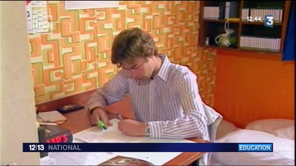 Erasmus : le programme européen fête ses 30 ans