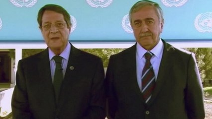 Κυπριακό: Τα «ακανθώδη» ζητήματα για τη συμφωνία