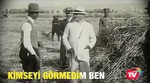 Atatürk için mükemmel bir klip