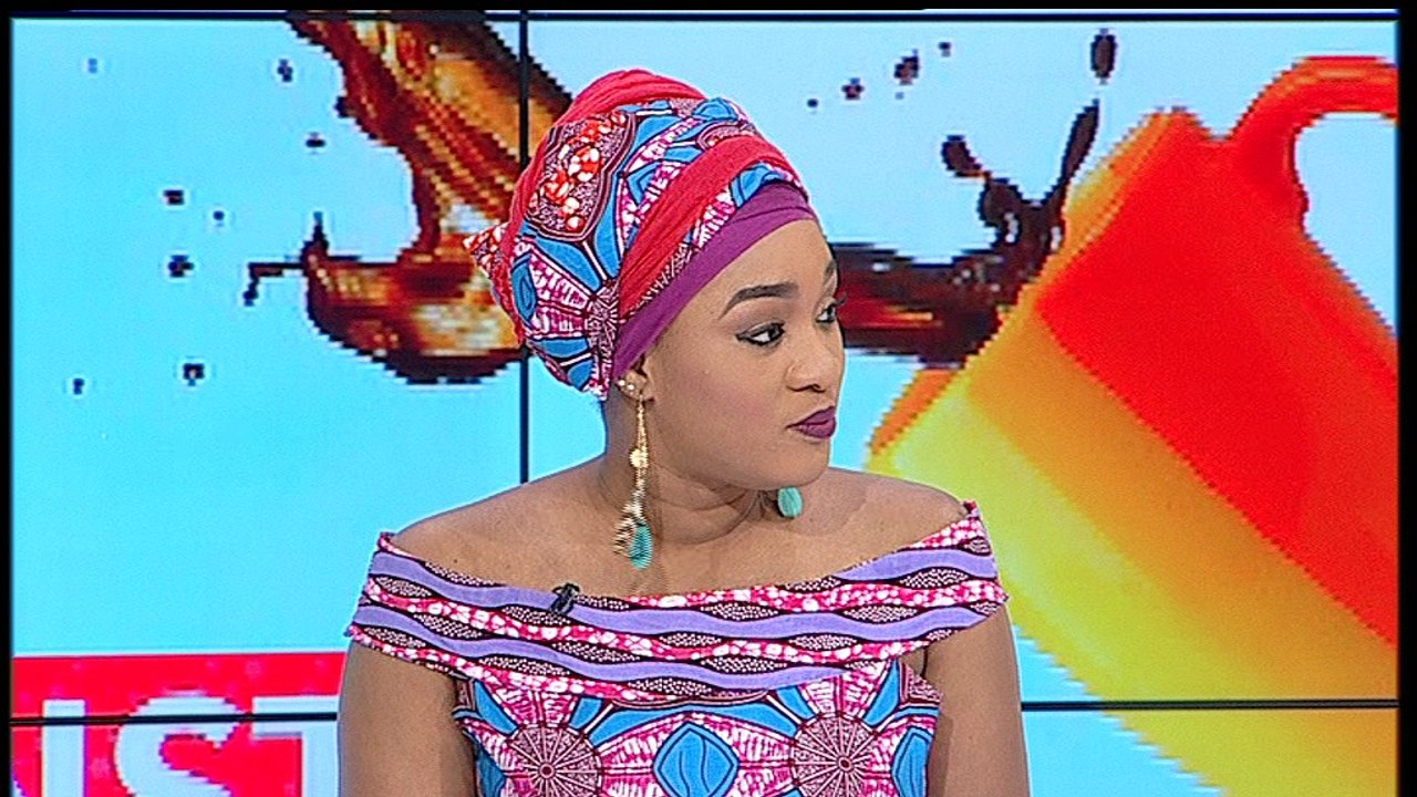 # Instant Vérité Partie 2 Matin Bonheur de RTI 1 du  09 Janvier 2017