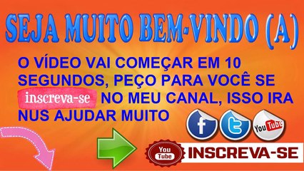 Água Alcalina Ajuda A Formar Barreira Contra Câncer E Outras Doenças - Veja Aqui Como Fazê-la!-1