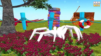 Colourfull Jeep Colour Song || Cartoon Kids Rhymes For Nursery Rhymes Collection