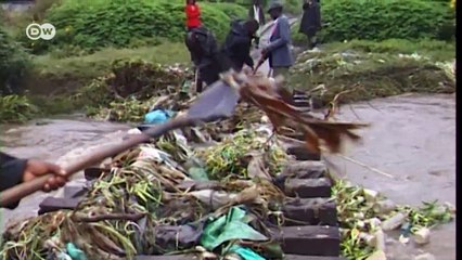 Alternativa a las bolsas de plástico en Kenia | Reporteros en el mundo