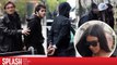 Photos of Kim Kardashian's Alleged Paris Robbers