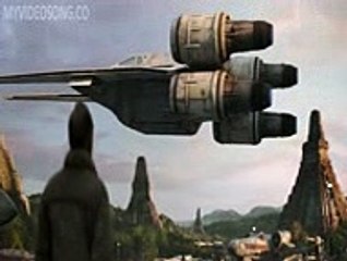 Rogue One - A Star Wars Story (Theatrical Trailer 2)