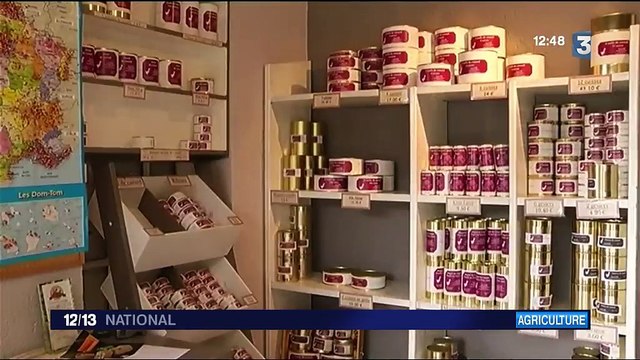 Grippe aviaire : l'avenir incertain des élevages en autarcie