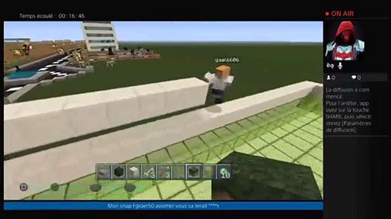 Minecraft (50)
