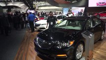 Detroit braces for Trump tweets as auto show opens