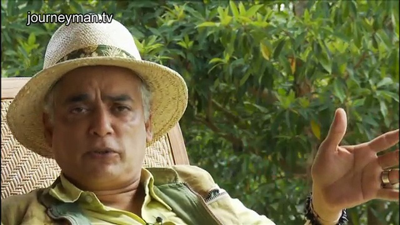 Journeyman Pictures  documentaries  Cowboys in Paradise (HD)