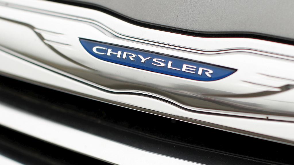 Video Fiat-Chrysler investe negli Stati Uniti. Marchionne: \