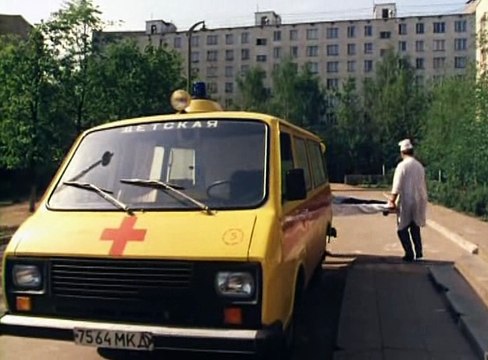 Ералаш (98 выпуск)