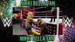 Charlotte vs. Natalya - WWE Women's Championship Match- Extreme Rules,