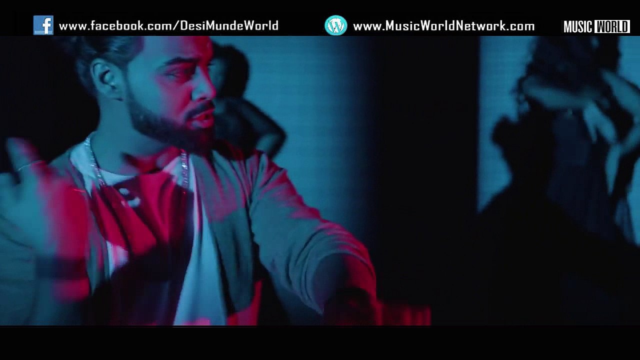 Burberry Checks (Full Video) Indeep Bakshi, Shivangi Bhayana, David Zenni | New Song 2017 HD