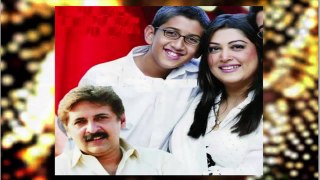 family of Fazila Qaiser