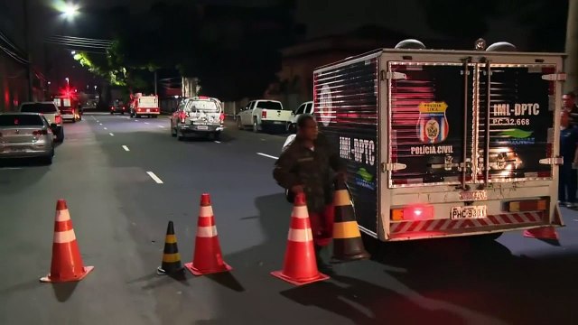 Brazilian prison riot kills four inmates
