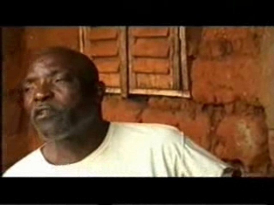 3ème partie de "L'assassinat de Félix Moumié"