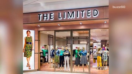 The Limited Has Closed All of Its Stores