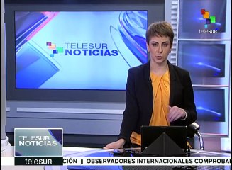 Ecuador elegirá a 143 personas para cargos políticos en febrero
