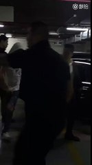 JANG KEUN SUK & BİG BROTHER TEAM H PARTY 2017 MONOLOGUE [PREVIEW] GUANGZHOU CHİNA AFTER THE CONCERT 08.01.2017