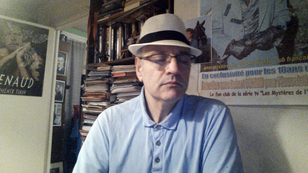 ET MOI, ET MOI, ET MOI