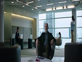 The Sense Of An Ending (Theatrical Trailer)