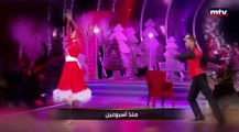 بالفيديو..ريم السعيدي تبدع في رقصة لاتينية أبهرت من خلالها لجنة تحكيم برنامج 