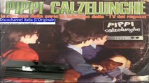 Pippi Calzelunghe/Io Son Contadinella - Mariangela/Giusy 1974
