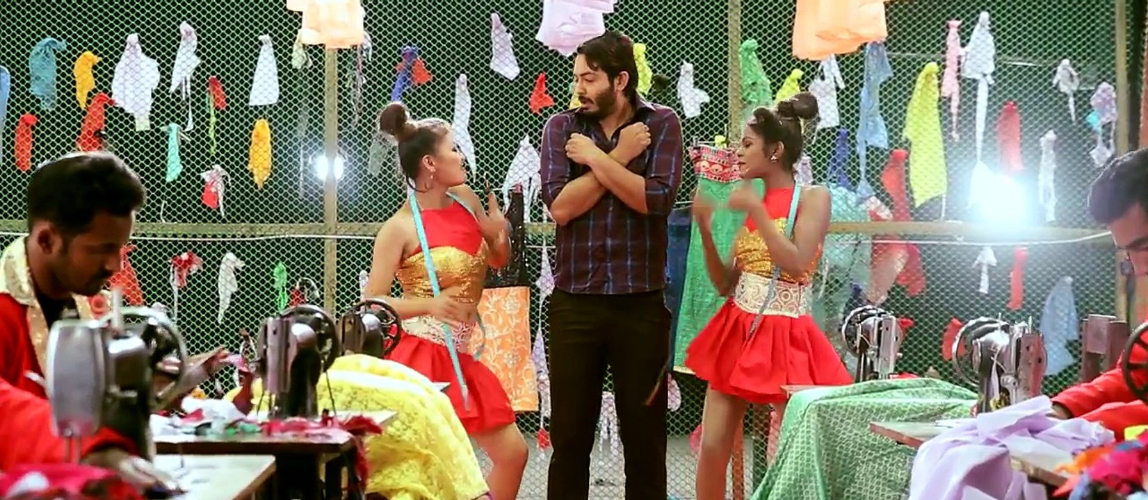 ASSAMES VIDEO SONGS | HELLO BABA | Archana Kausik | 2017